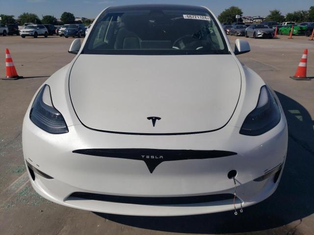 VIN 7SAYGAEE7PF751927 2023 Tesla MODEL Y no.5