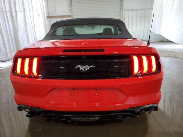 2022 FORD MUSTANG - 1FATP8UH0N5101918