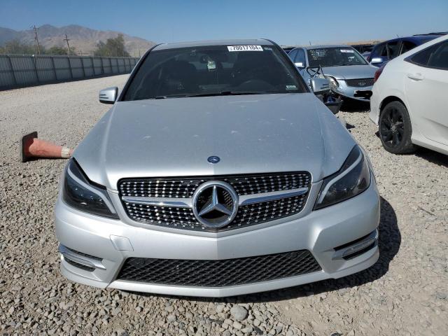 VIN WDDGF4HB1EA959568 2014 Mercedes-Benz C-Class, 250 no.5