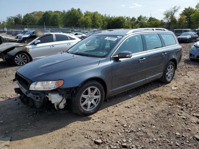 VOLVO V70 3.2