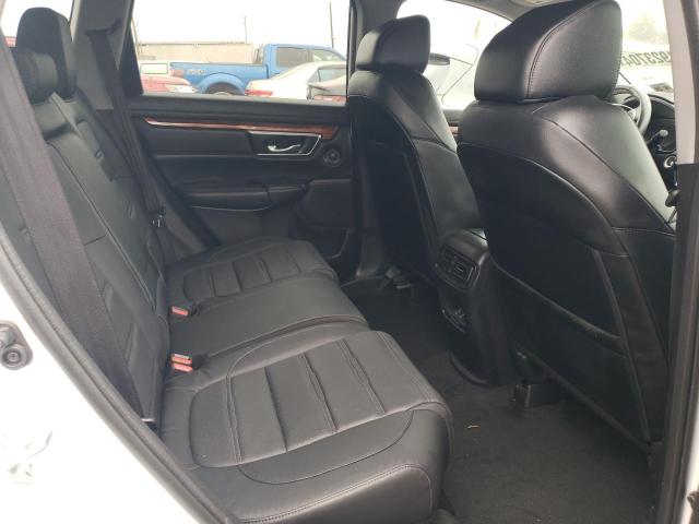 2021 HONDA CR-V EXL - 5J6RW2H82ML022897