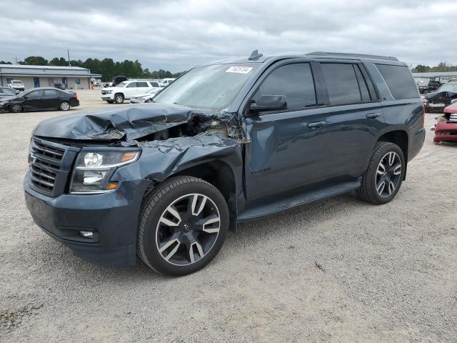 2019 CHEVROLET TAHOE C150 - 1GNSCBKC8KR375577