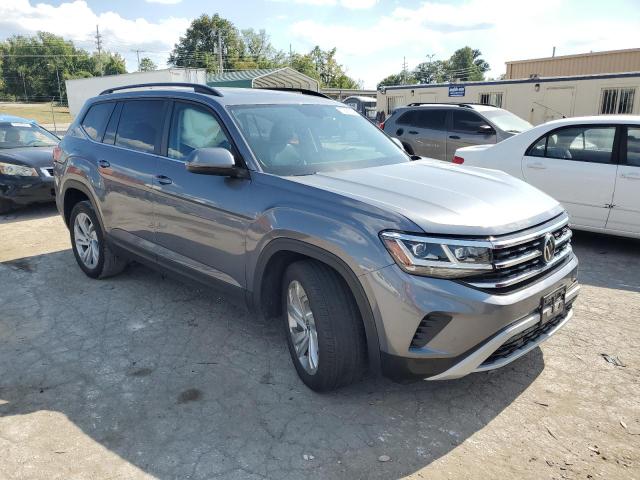 2022 VOLKSWAGEN ATLAS SE - 1V2JR2CA5NC535680