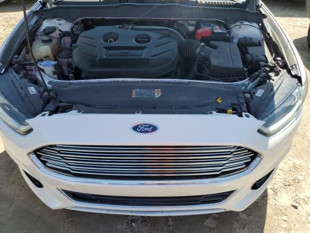 VIN 3FA6P0K97FR189925 2015 Ford Fusion, Titanium no.11