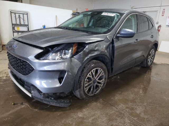 2022 FORD ESCAPE SEL - 1FMCU9H69NUA72650