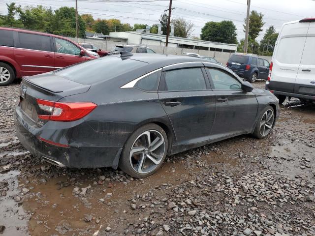 2018 HONDA ACCORD SPO - 1HGCV2F3XJA012892