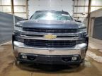 CHEVROLET SILVERADO photo