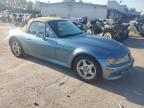 BMW Z3 1.9 снимка