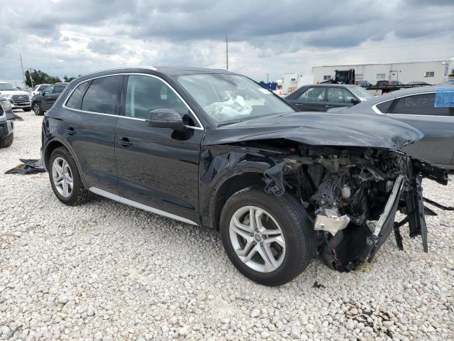 VIN WA1BNAFY2J2232273 2018 Audi Q5, Premium Plus no.4