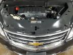 CHEVROLET TRAVERSE L photo