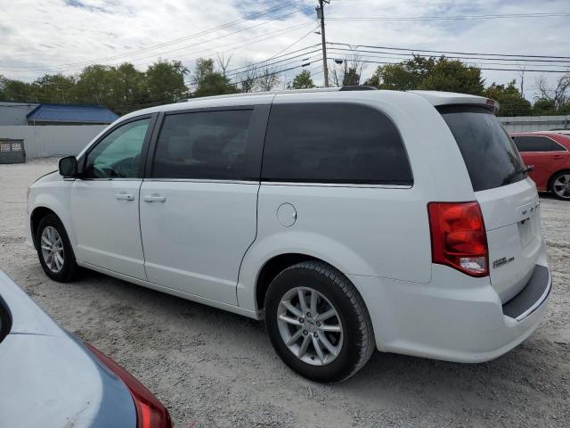 VIN 2C4RDGCG3KR753740 2019 Dodge Grand Caravan, Sxt no.2