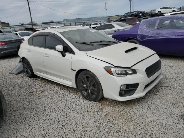 VIN JF1VA1J61G9808770 2016 Subaru WRX, Limited no.4