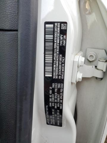 2019 JEEP RENEGADE L - ZACNJBBB1KPJ98336