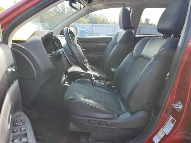 2020 MITSUBISHI OUTLANDER - JA4AZ2A33LZ614176