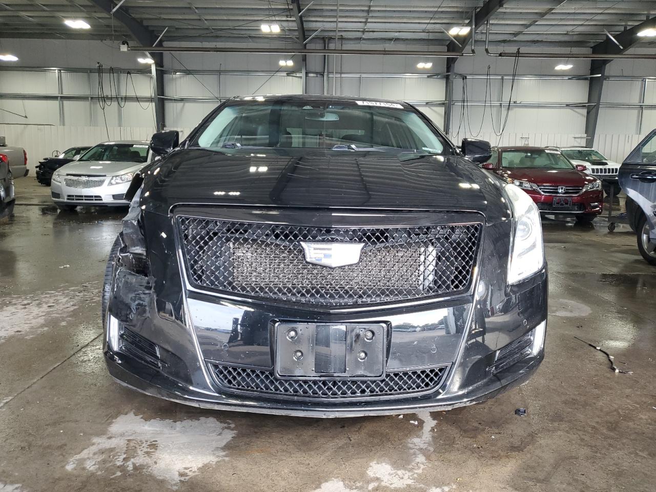 Lot #2905055157 2015 CADILLAC XTS LUXURY