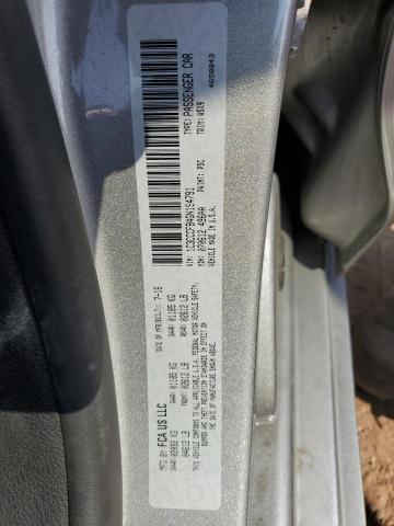 2016 CHRYSLER 200 LX - 1C3CCCFB4GN194791