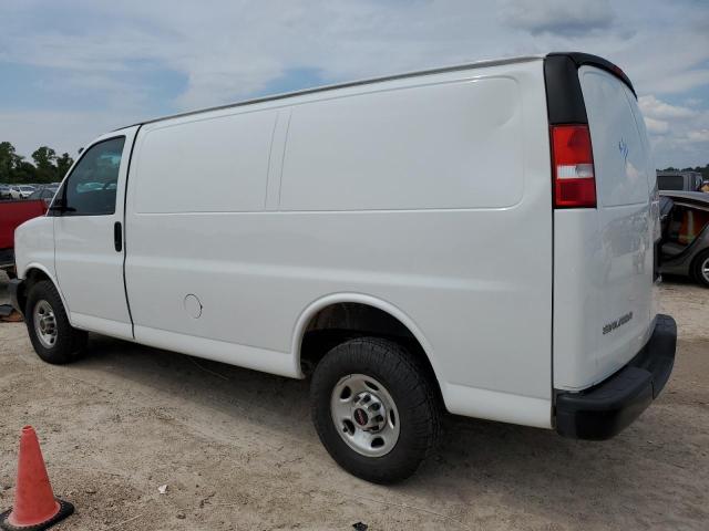 2023 GMC SAVANA G25 1GTW7AFPXP1172122