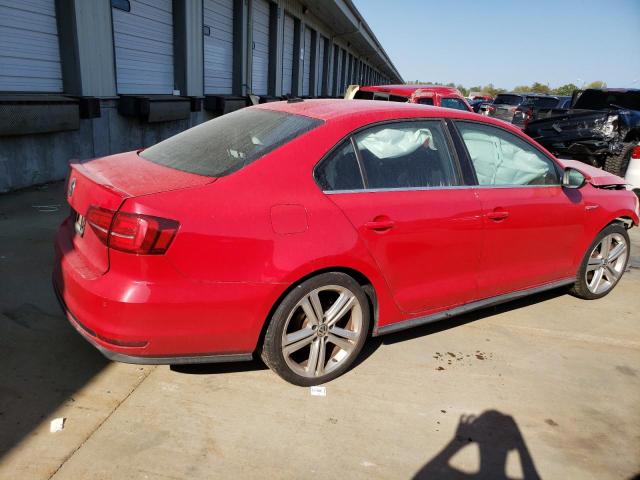2017 VOLKSWAGEN JETTA GLI - 3VW5T7AJ9HM282741