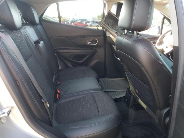 2015 BUICK ENCORE CON - KL4CJBSB0FB250785