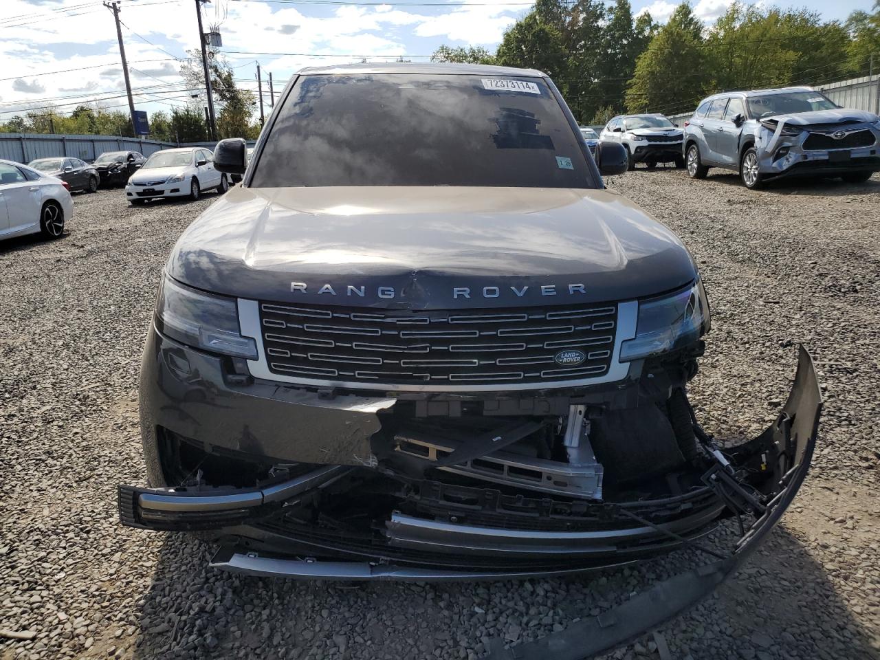 Lot #2945565163 2024 LAND ROVER RANGE ROVE