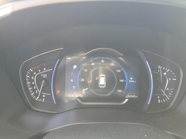 2020 HYUNDAI SANTA FE S - 5NMS33AD5LH143159