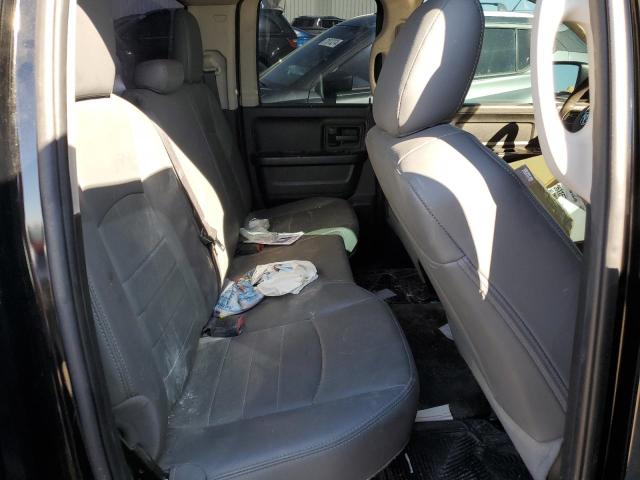 2020 RAM 1500 CLASS - 1C6RR6FG4LS116578