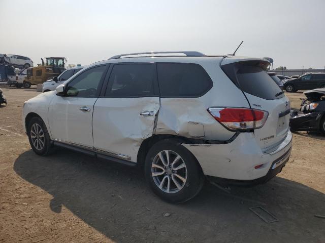 2016 NISSAN PATHFINDER - 5N1AR2MM1GC659941
