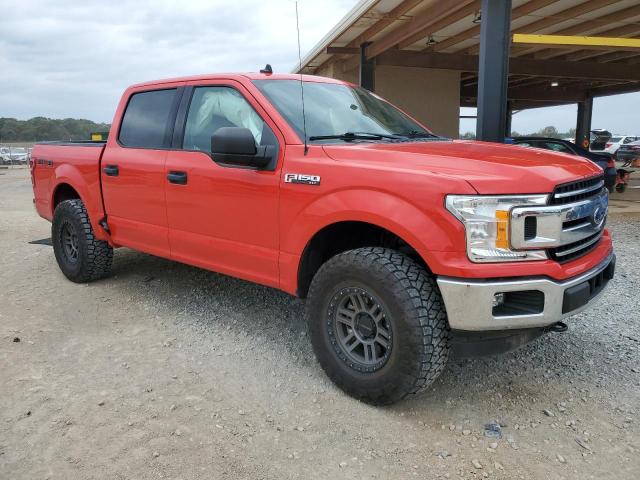 2019 FORD F150 SUPER - 1FTEW1EP1KFD26809