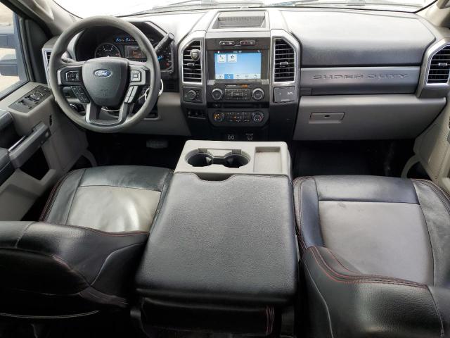 2017 FORD F250 SUPER - 1FT7W2BT5HEC21253