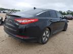 KIA OPTIMA HYB снимка