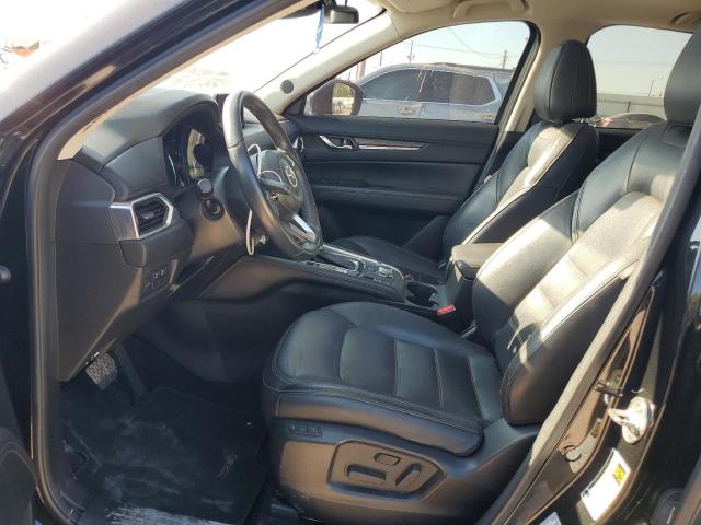 2019 MAZDA CX-5 GRAND - JM3KFADM1K0606508