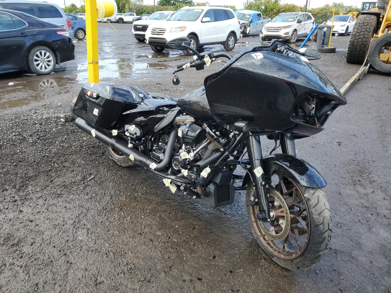 5HD1ACL39PB621221 HARLEY-DAVIDSON FLTRXST 2023