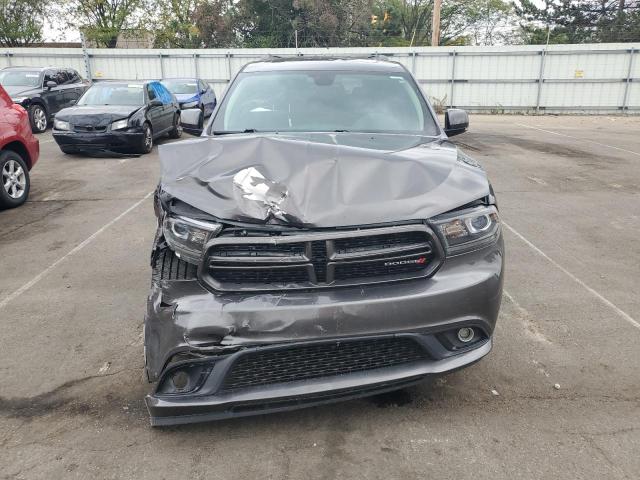 VIN 1C4RDHDG8HC780602 2017 Dodge Durango, GT no.5