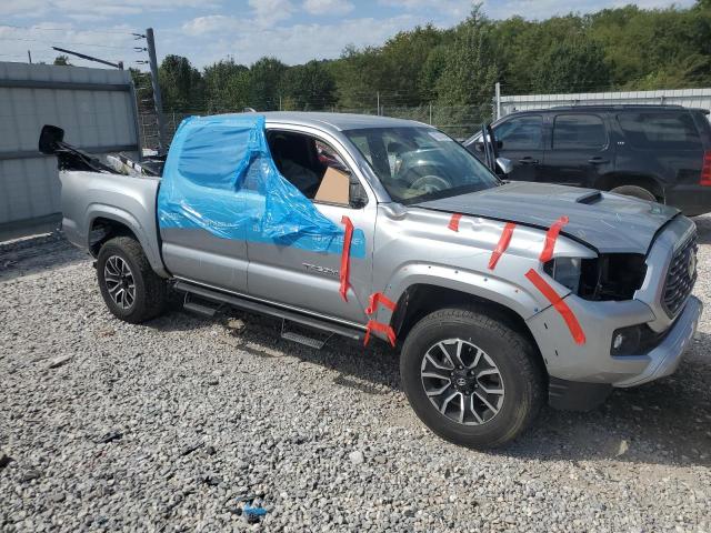 2022 TOYOTA TACOMA DOU - 3TMCZ5ANXNM510399