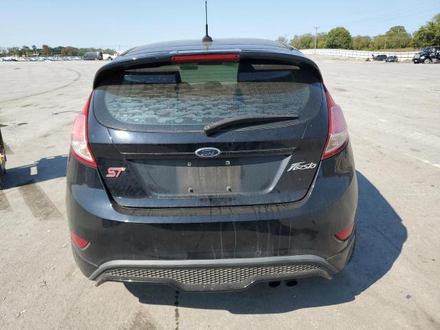 2016 FORD FIESTA ST - 3FADP4GX6GM203141