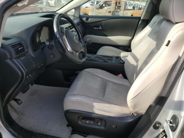 2015 LEXUS RX 350 - 2T2ZK1BA2FC158881