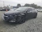 2021 CHEVROLET MALIBU LT - 1G1ZD5ST5MF067690