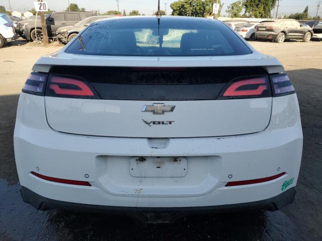 VIN 1G1RF6E48DU120821 2013 Chevrolet Volt no.6