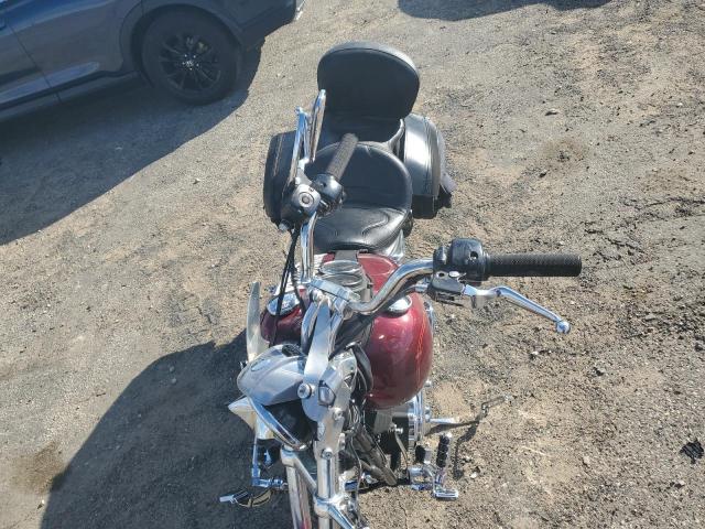 2002 HARLEY-DAVIDSON FXDL 1HD1GDV192Y309767