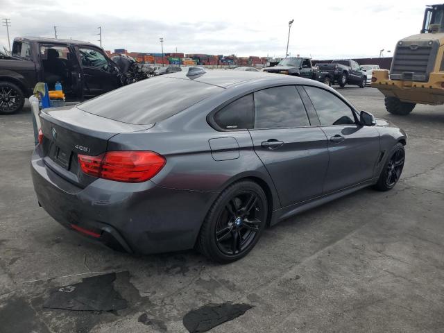 VIN WBA4A9C55GGL88982 2016 BMW 4 Series, 428 I Gran... no.3