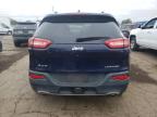 JEEP CHEROKEE L photo