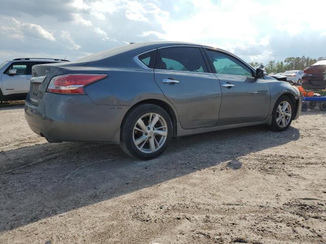 2015 NISSAN ALTIMA 2.5 - 1N4AL3AP4FC184445