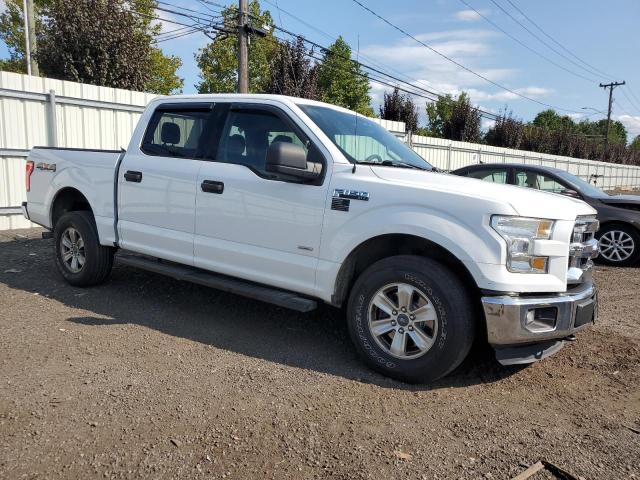 2015 FORD F150 SUPER - 1FTEW1EP3FFB86266