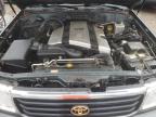 TOYOTA LAND CRUIS photo