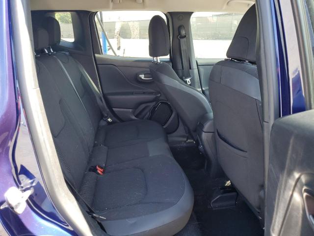 2018 JEEP RENEGADE L - ZACCJABB4JPG74873