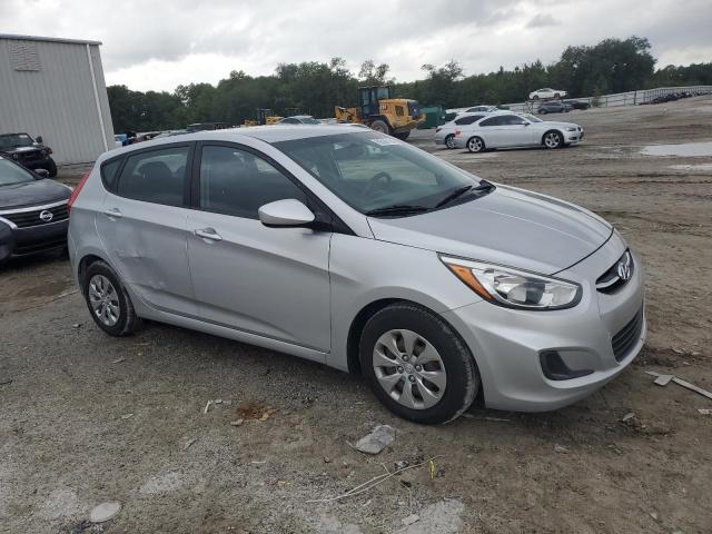 2015 HYUNDAI ACCENT GS KMHCT5AEXFU208752
