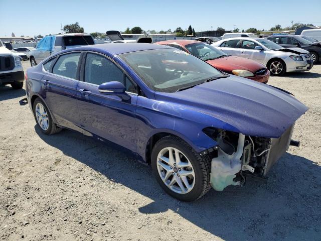 VIN 3FA6P0H71GR260432 2016 Ford Fusion, SE no.4