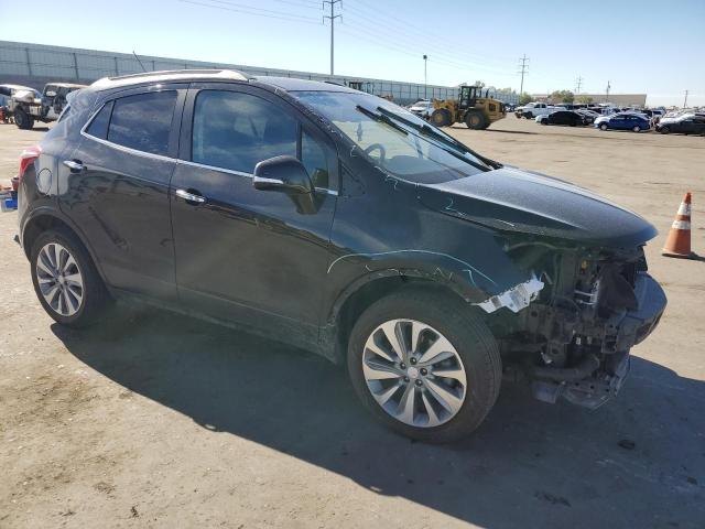 2019 BUICK ENCORE PRE - KL4CJASB2KB714602