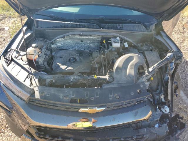 2023 CHEVROLET TRAILBLAZE - KL79MSSL8PB064491