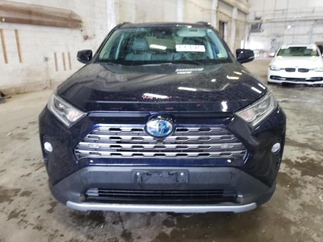 2020 TOYOTA RAV4 LIMIT - 2T3DWRFV0LW061890